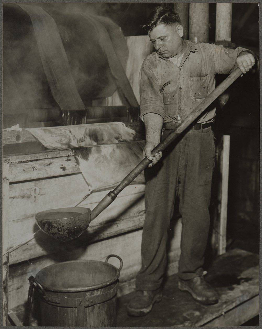  av Lewis Wickes Hine