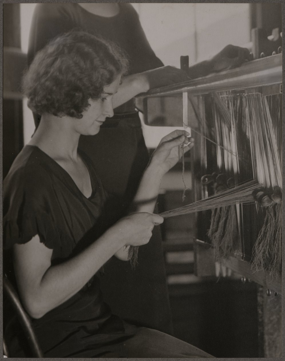  av Lewis Wickes Hine