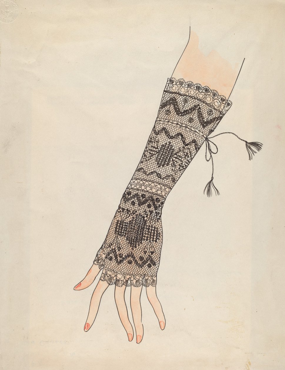 Mitt, 19351942. av Lillian Causey
