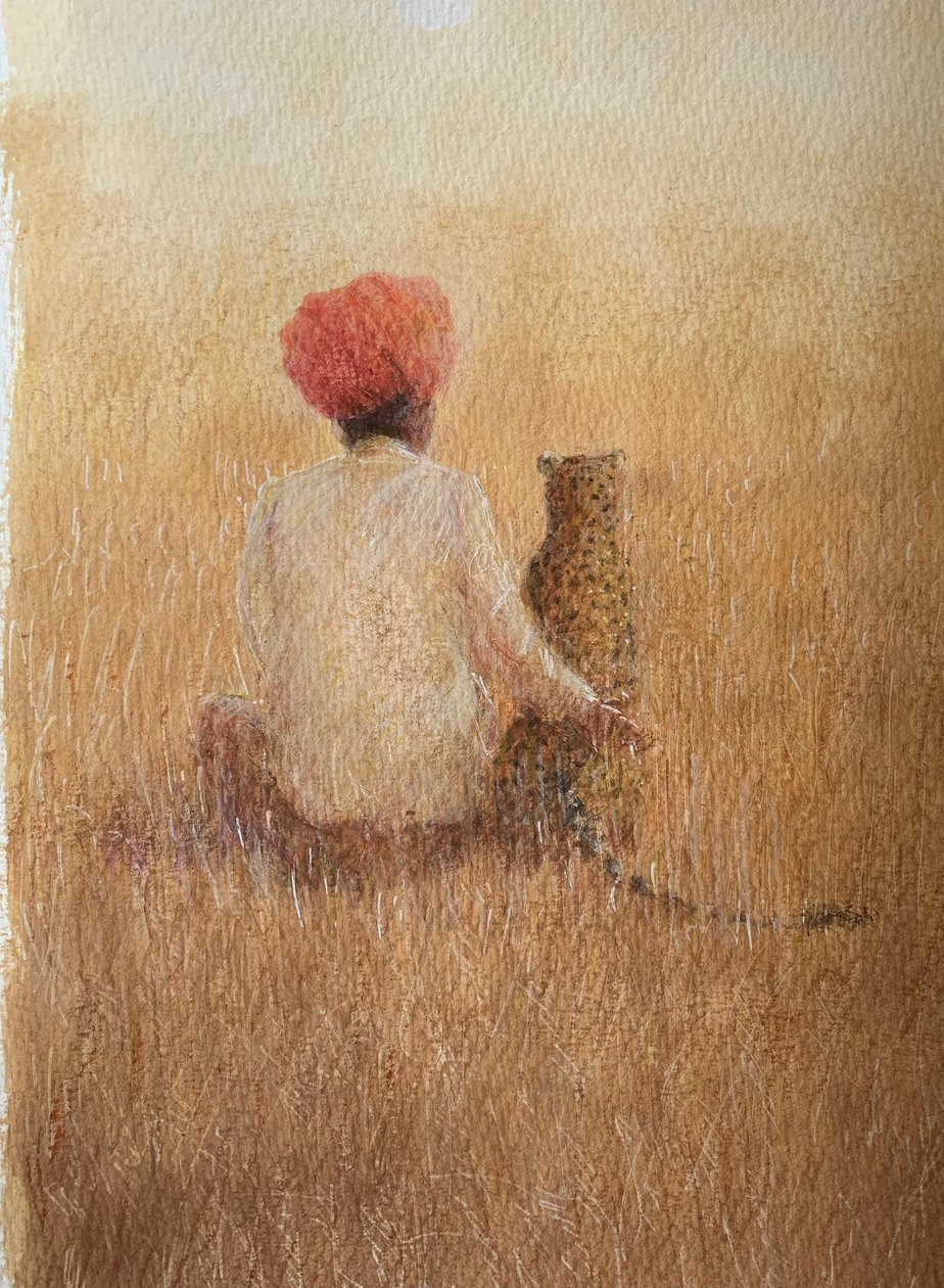 Närhet av Lincoln Seligman