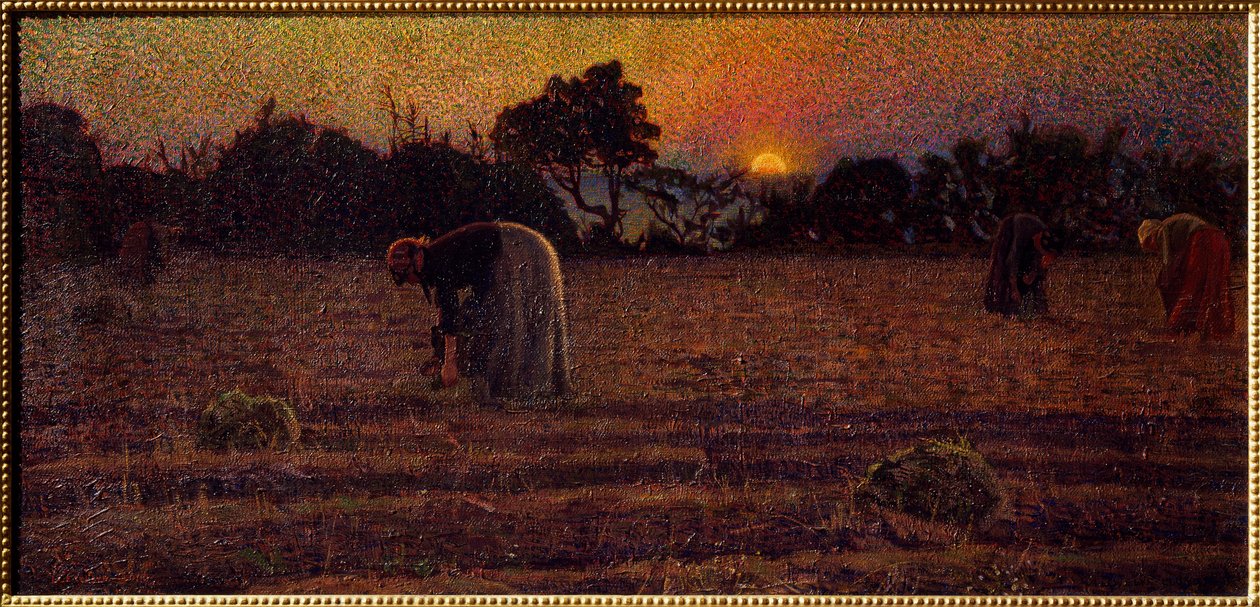 Gramignaie av Llewelyn Lloyd
