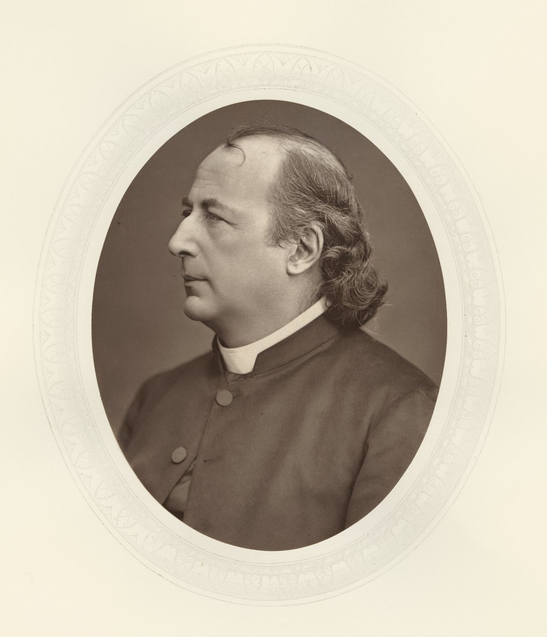 Charles Jean Marie Loyson av Lock and Whitfield
