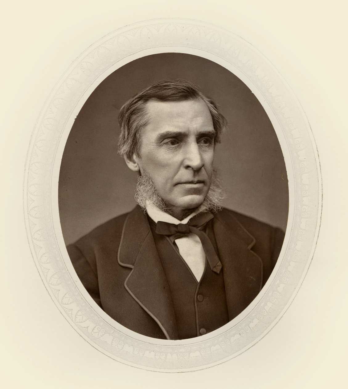 James Anthony Froude av Lock and Whitfield