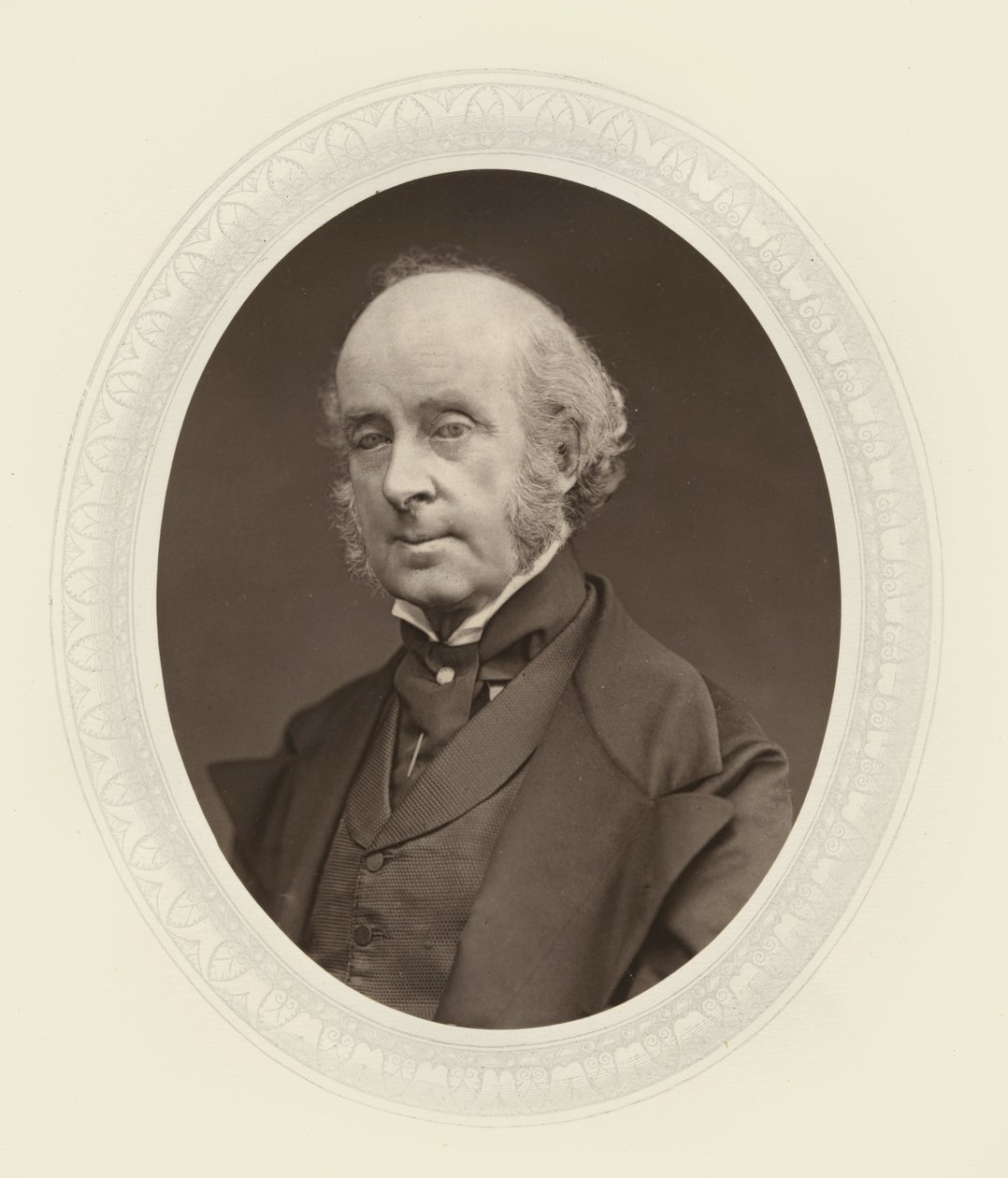 Lord Talbot de Malahide av Lock and Whitfield