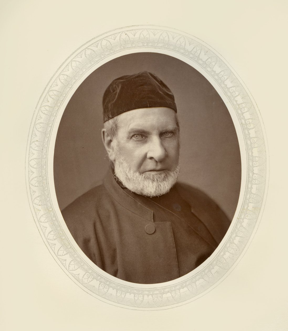 Den ärevördige George A.Denison av Lock and Whitfield