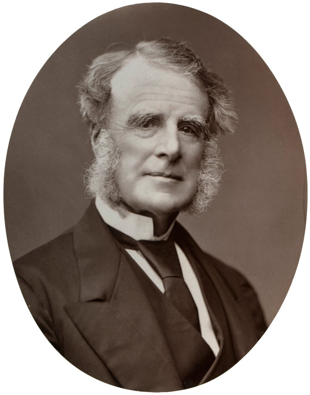 Höger Hon Lord Winmarleigh, brittisk konservativ politiker, 1877. av Lock and Whitfield