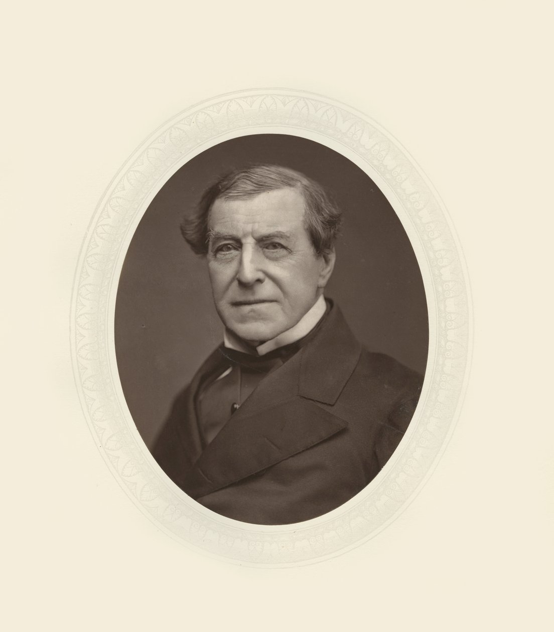 Den högra Hon. Lord Chelmsford av Lock and Whitfield