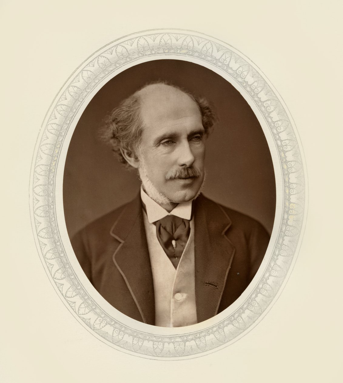 Den högra Hon. William Francis Cowper-tempel av Lock and Whitfield