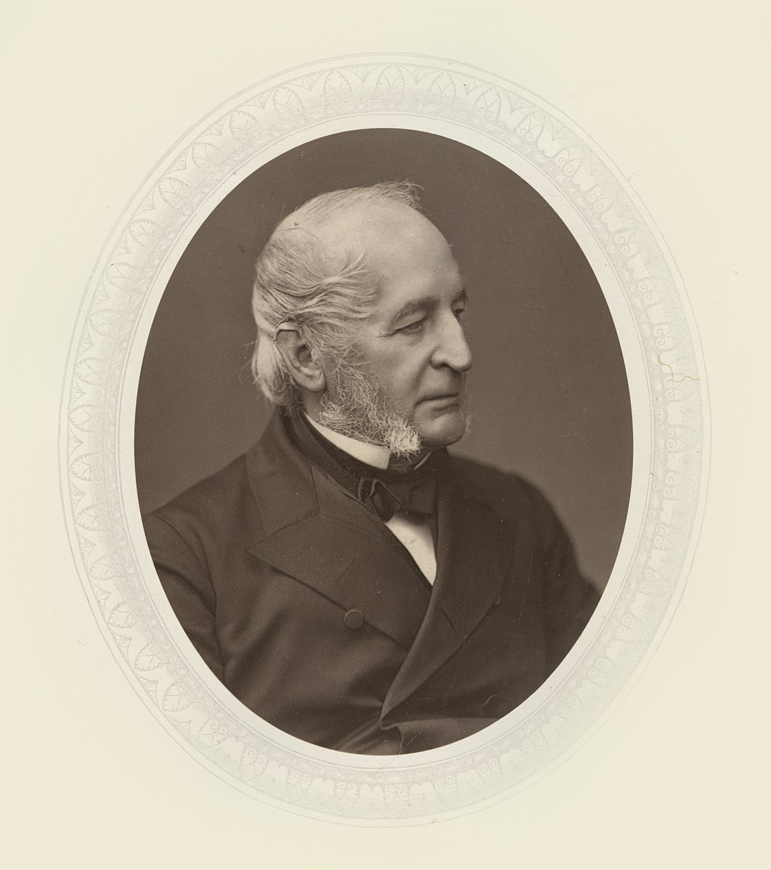 Den högra Hon. Spencer Horatio Walpole av Lock and Whitfield