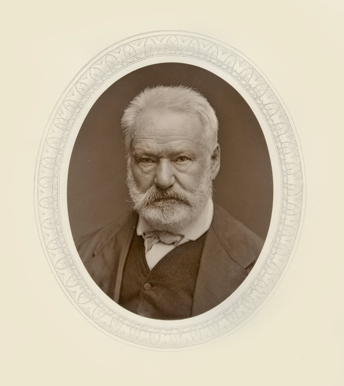 Victor Hugo av Lock and Whitfield