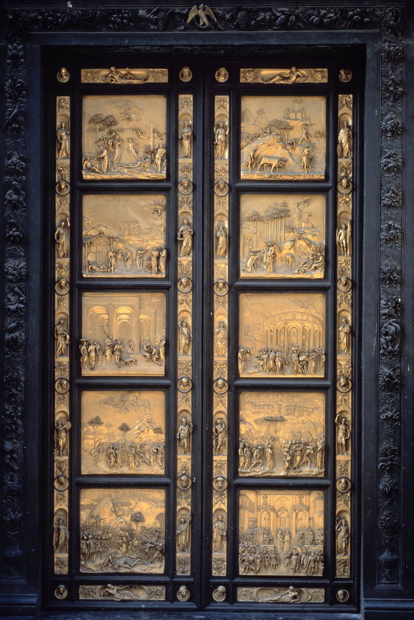 Okänd bild av Lorenzo Ghiberti