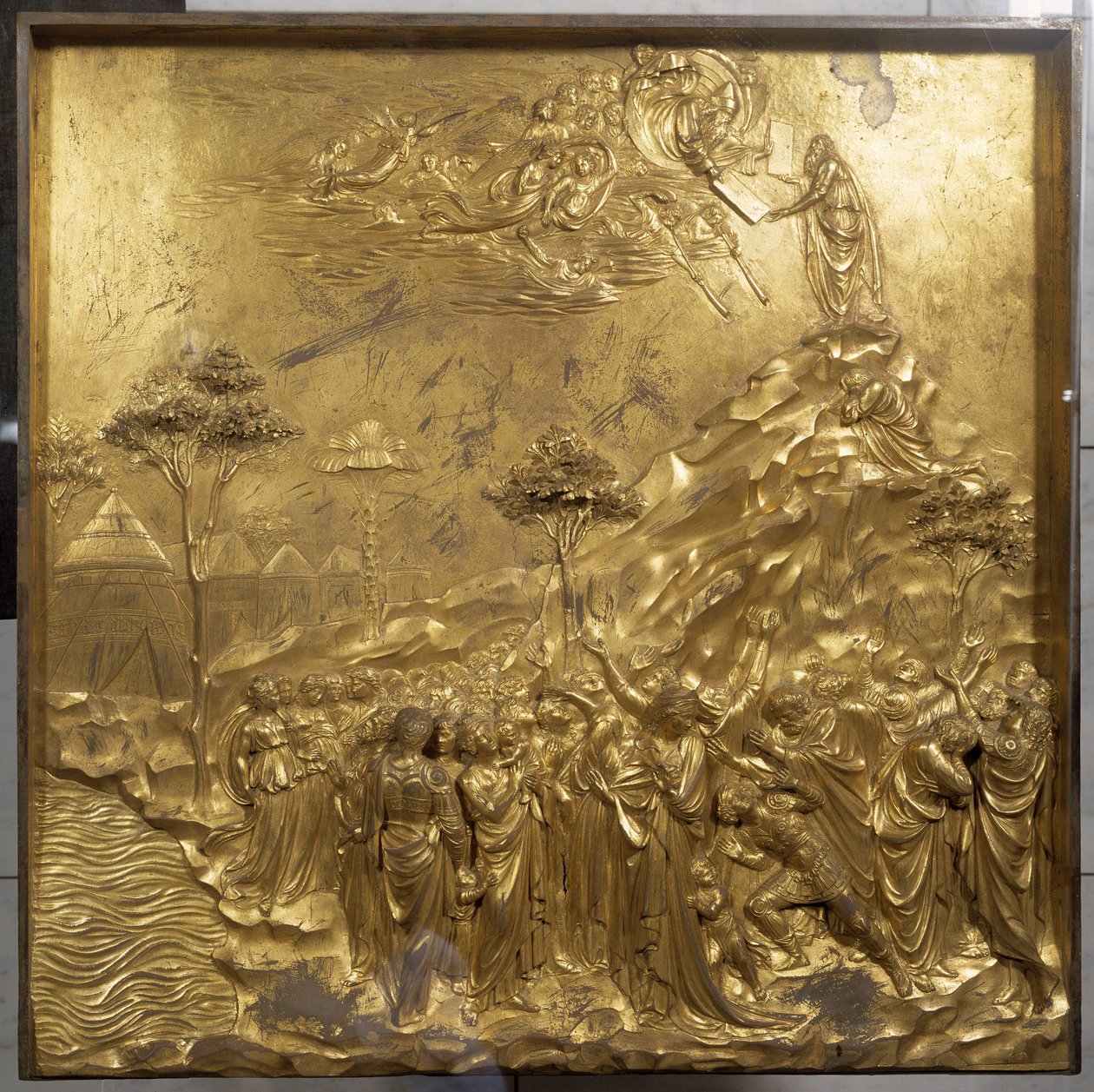 Okänd bild av Lorenzo Ghiberti