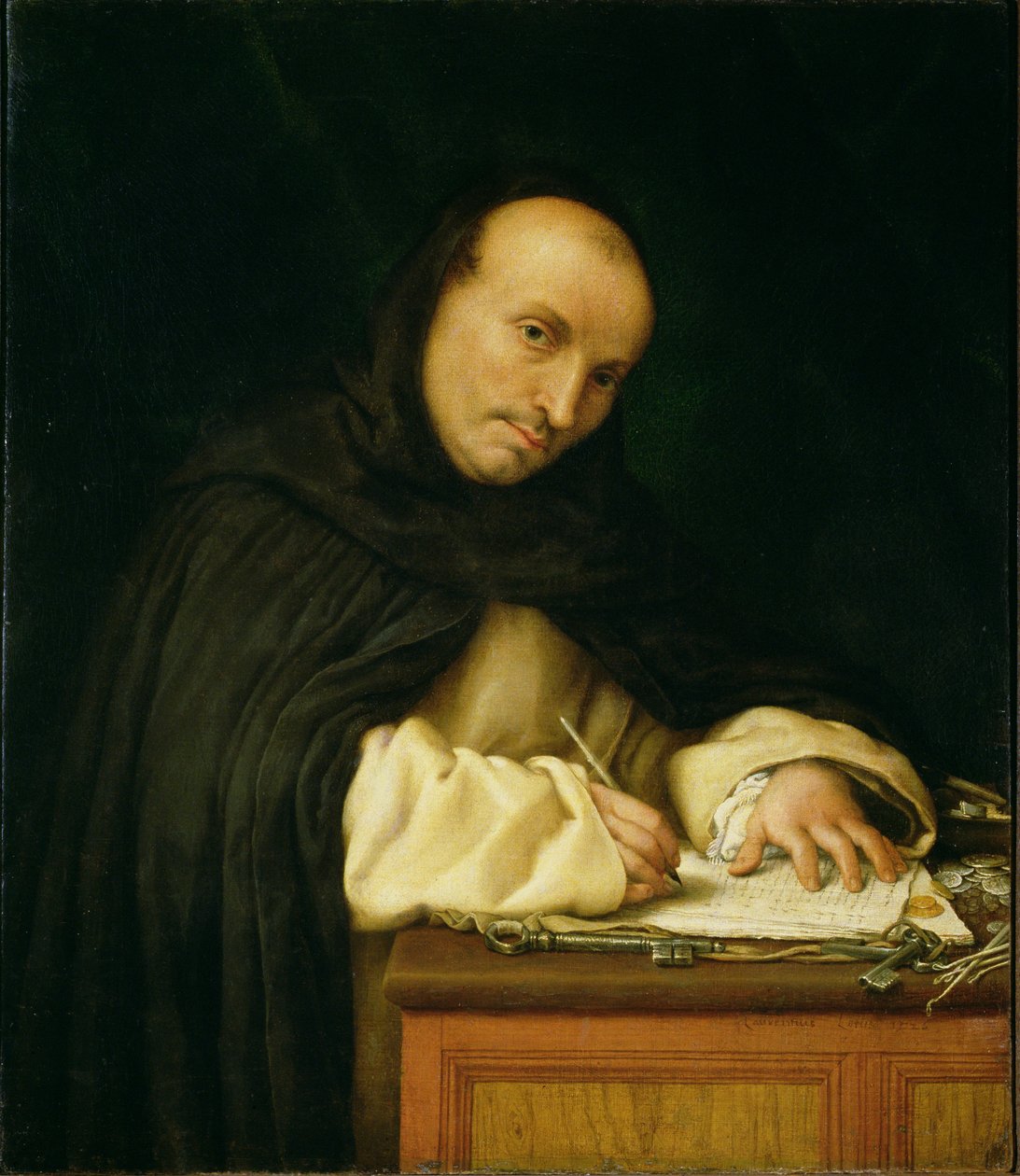 Okänd bild av Lorenzo Lotto