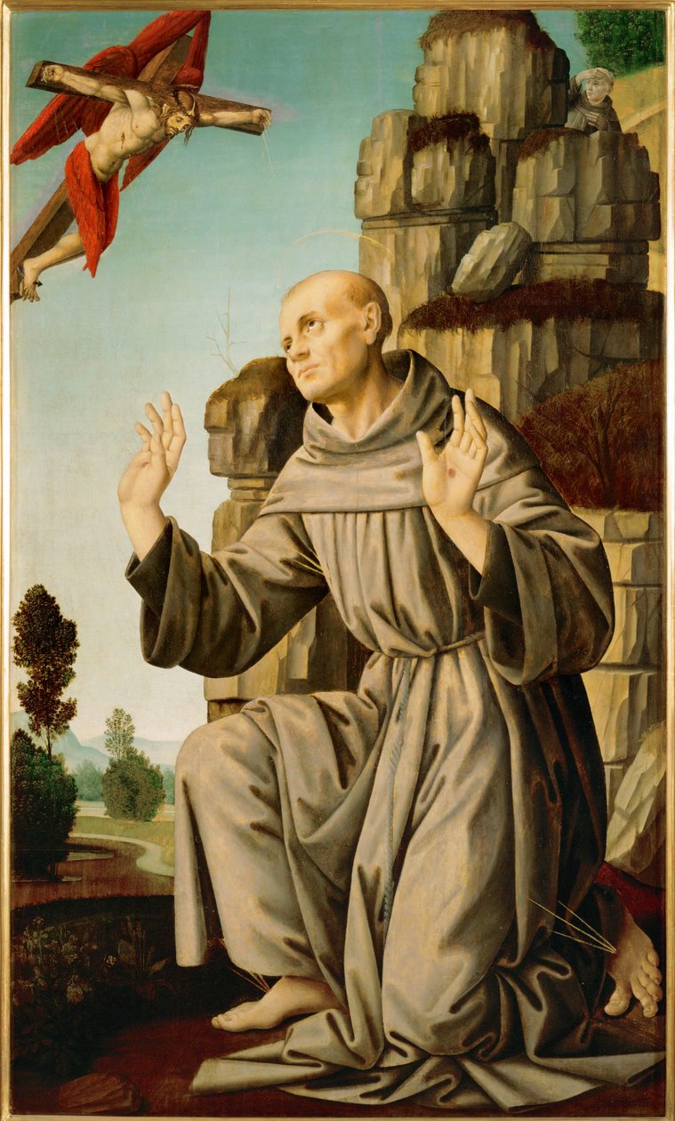  av Lorenzo di Credi
