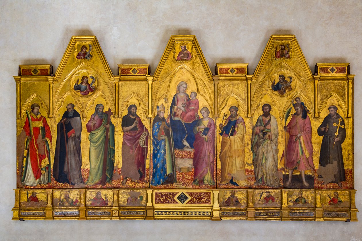  av Lorenzo di Niccolò