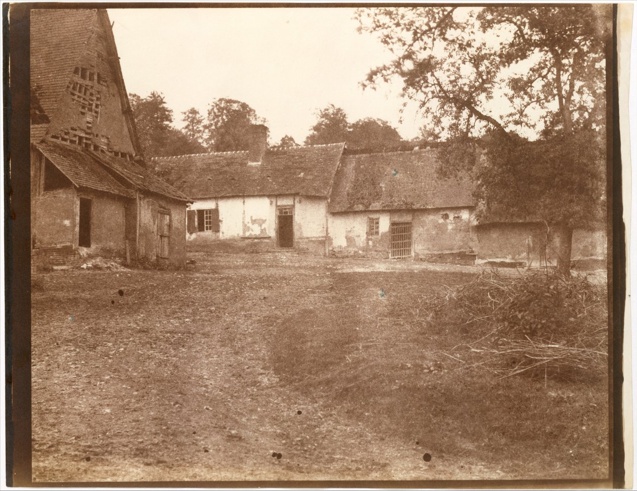 Romesnil av Louis-Rémy Robert