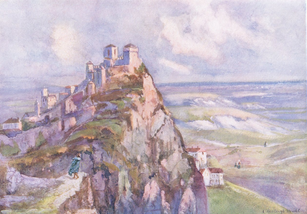 San Marino, från Hutchinson