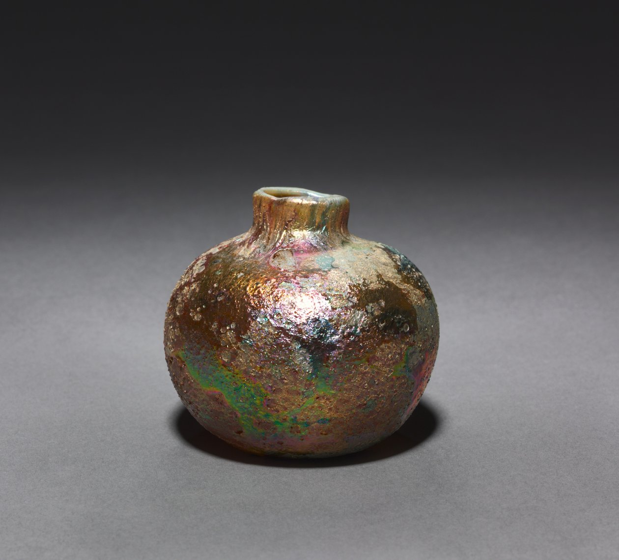 Vas, ca 1916 av Louis Comfort Tiffany
