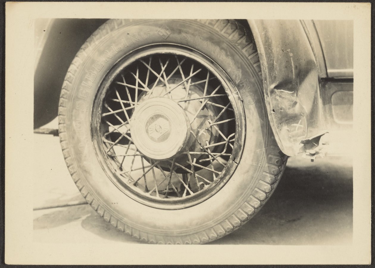[Auto Wheel] av Louis Fleckenstein