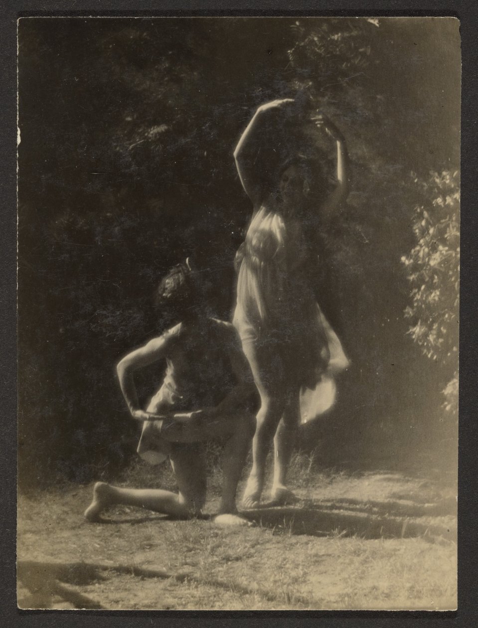 [Cartwright] av Louis Fleckenstein