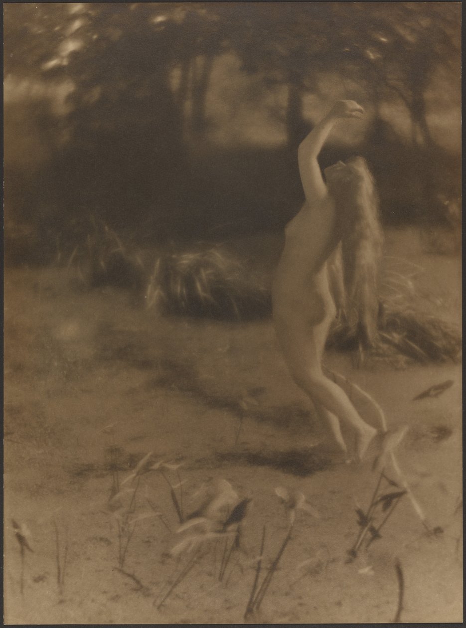 Clytie av Louis Fleckenstein