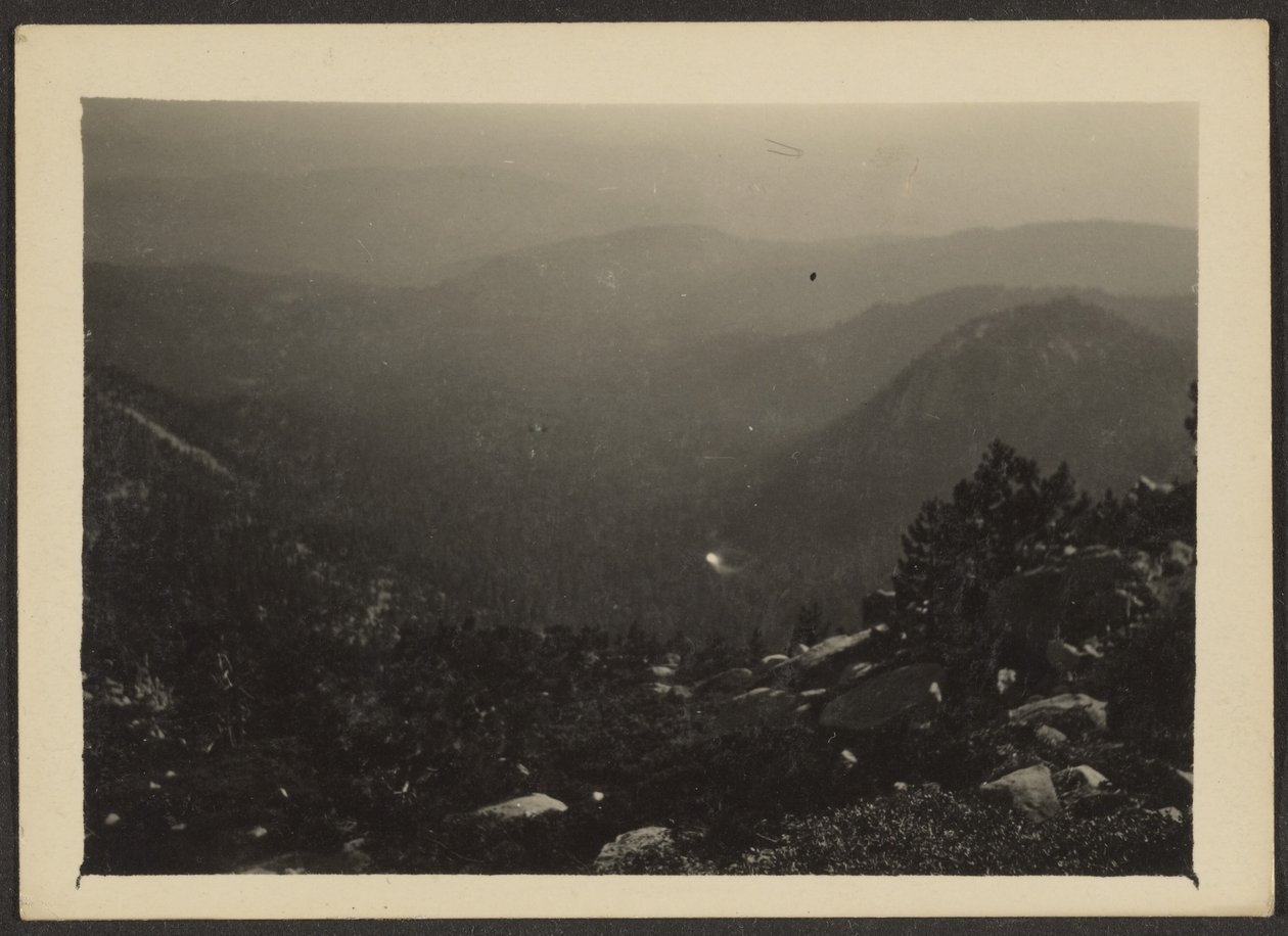 [Idyllwild] av Louis Fleckenstein