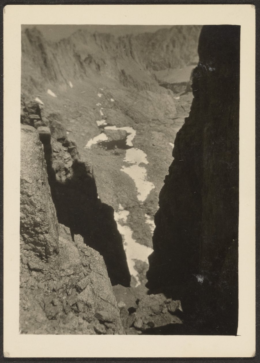 [Landskap] av Louis Fleckenstein