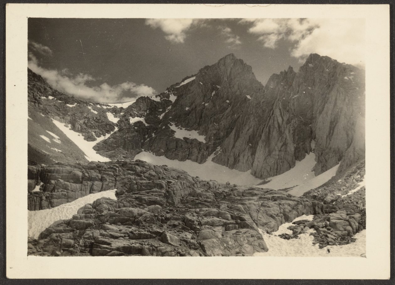 [Landskap] av Louis Fleckenstein