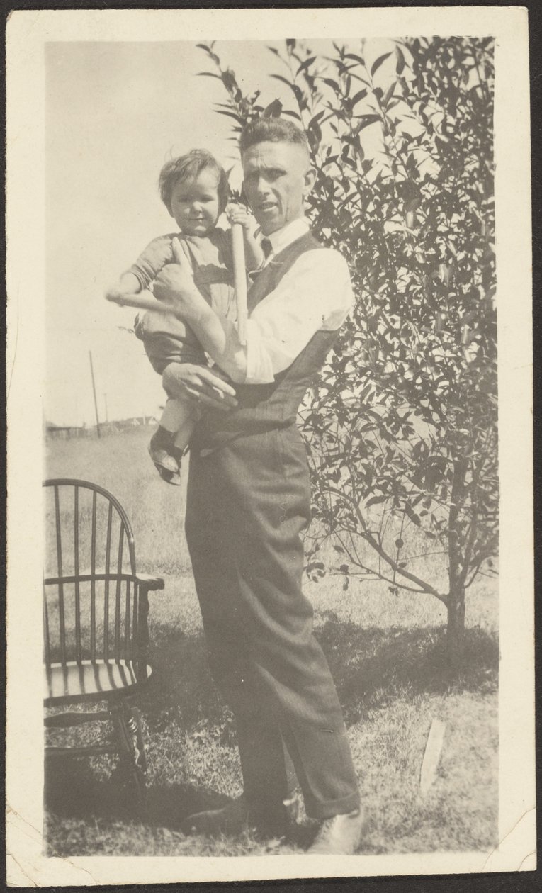 [Patsy och Bill] av Louis Fleckenstein