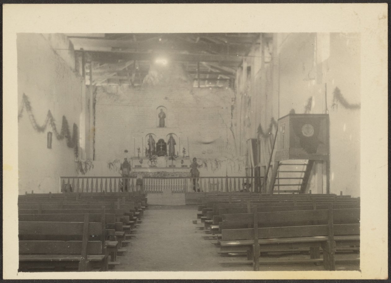 [San Antonio] av Louis Fleckenstein