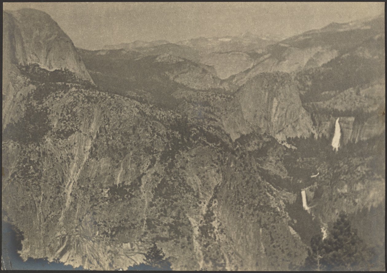 [Yosemite] av Louis Fleckenstein