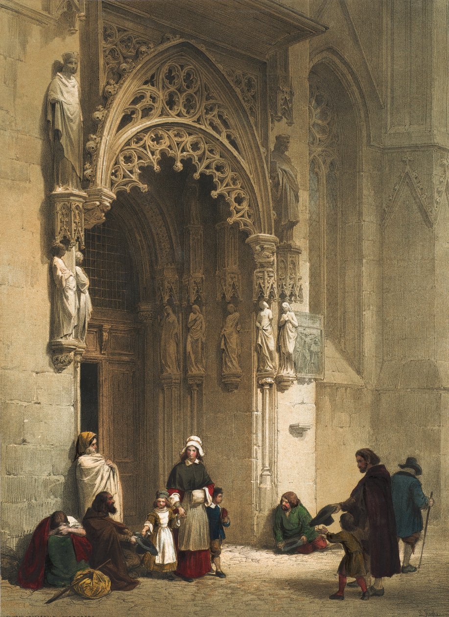 St. Sebald-kyrkan, Nürnberg, blad 12 från 