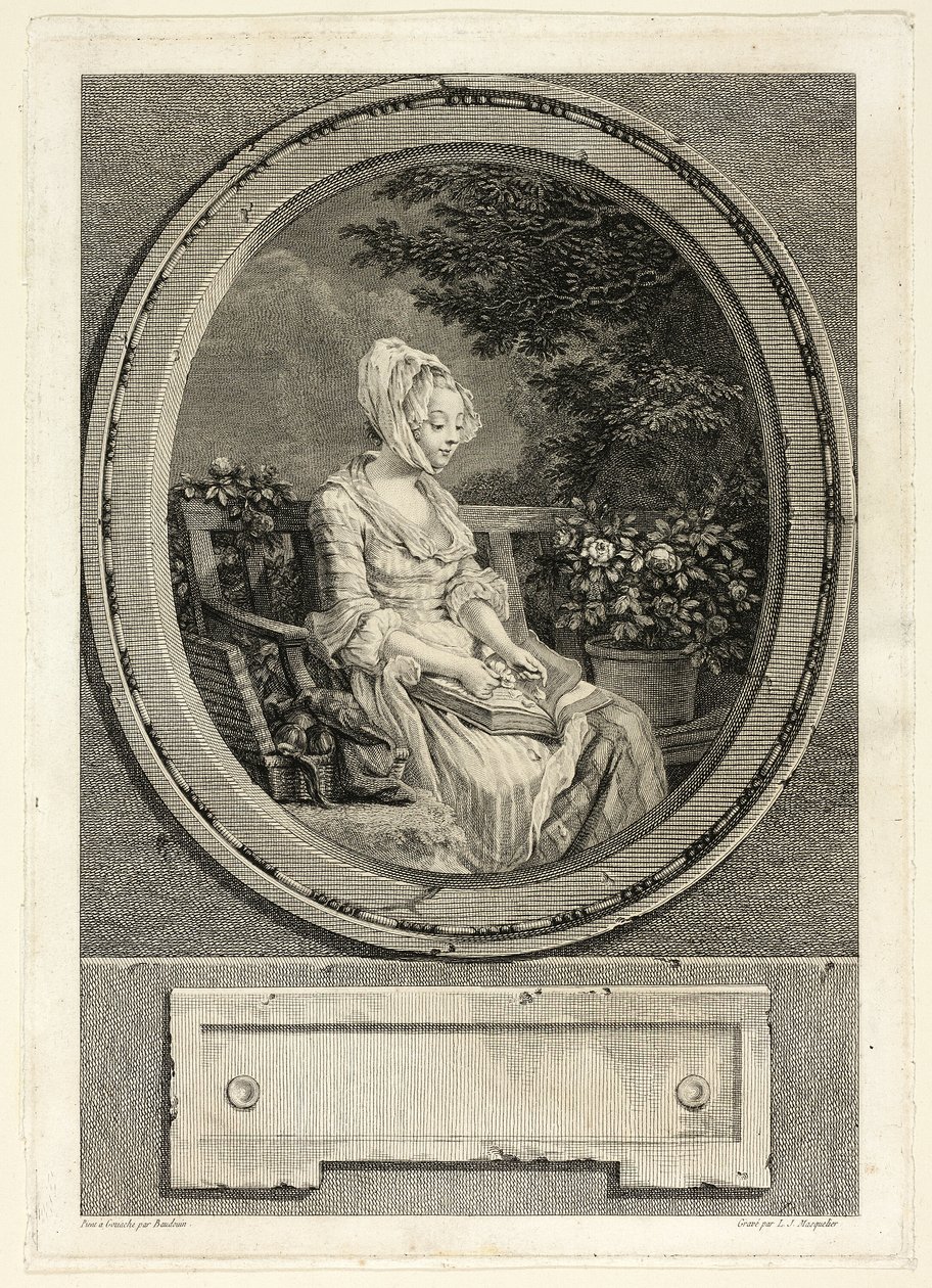 Fram till av Louis Joseph Masquelier