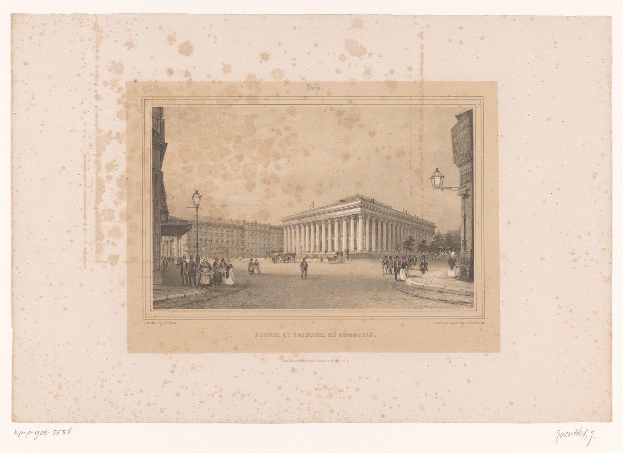 swedish av Louis Julien Jacottet