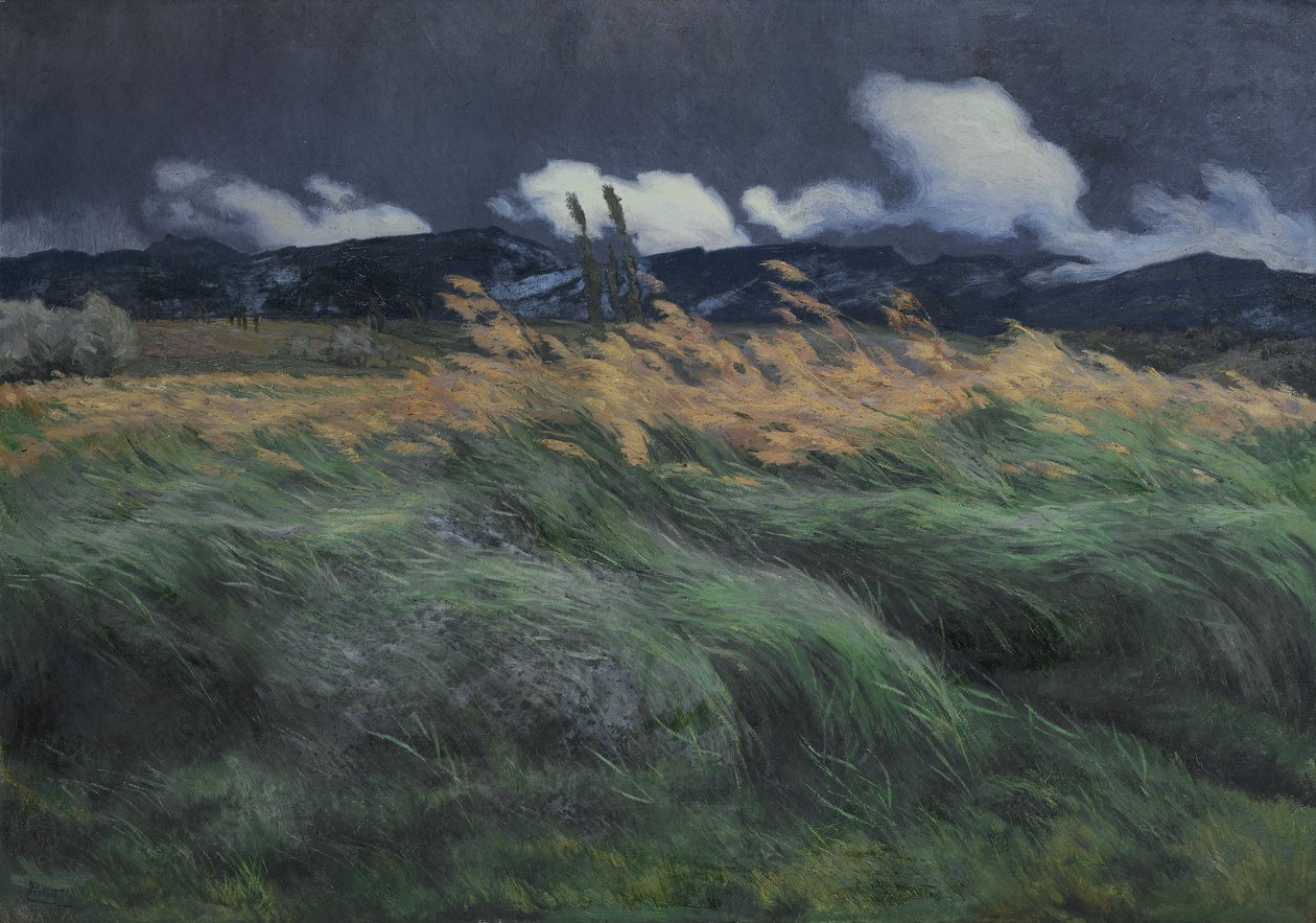  av Louis Patru