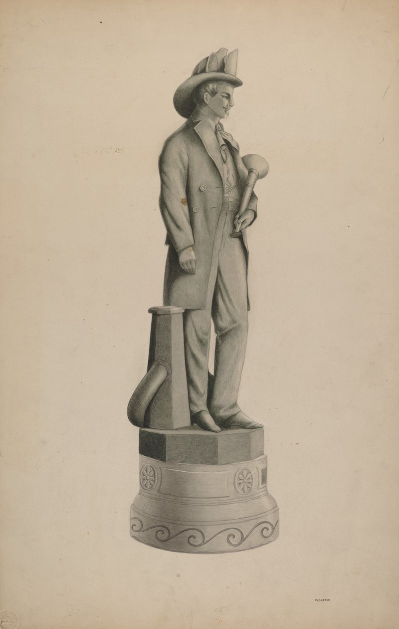 Staty, 19351942. av Louis Plogsted