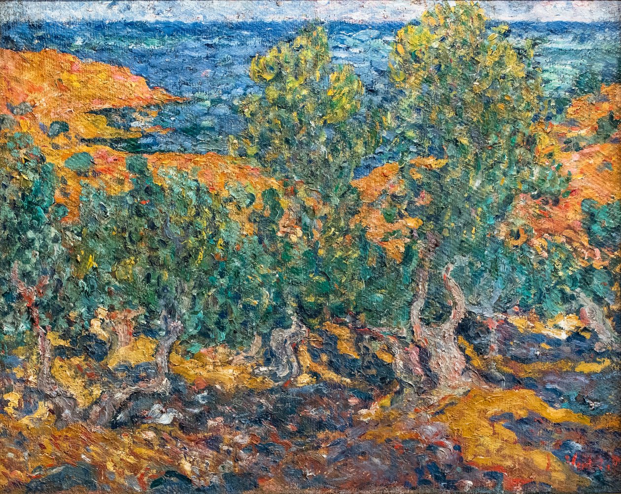  av Louis Valtat