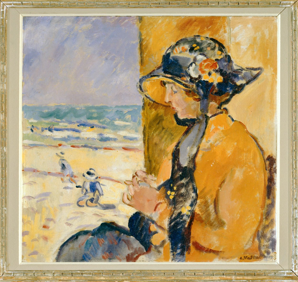  av Louis Valtat