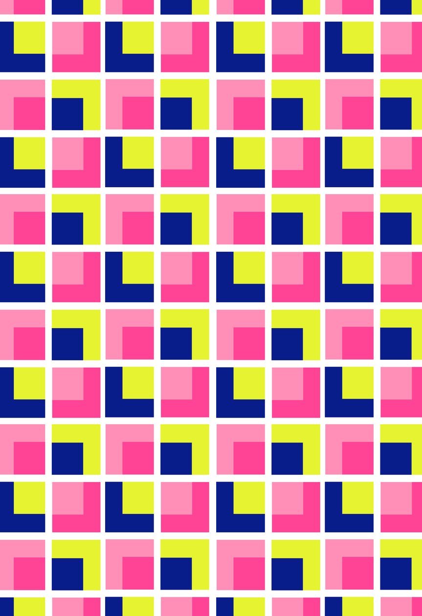 Boxar, 2015, Digital Media av Louisa Hereford