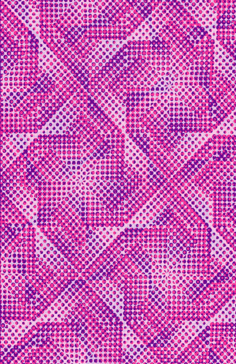 Dotty (numera) swed av Louisa Hereford