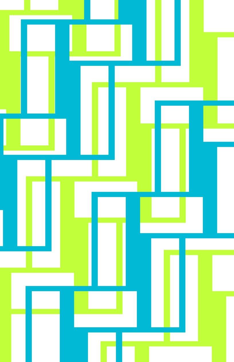 Rektangellådor, 2015, Digital Media av Louisa Hereford