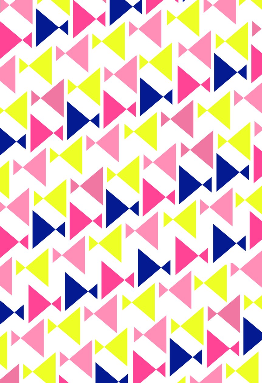 Sweets, 2015, Digitala medier av Louisa Hereford