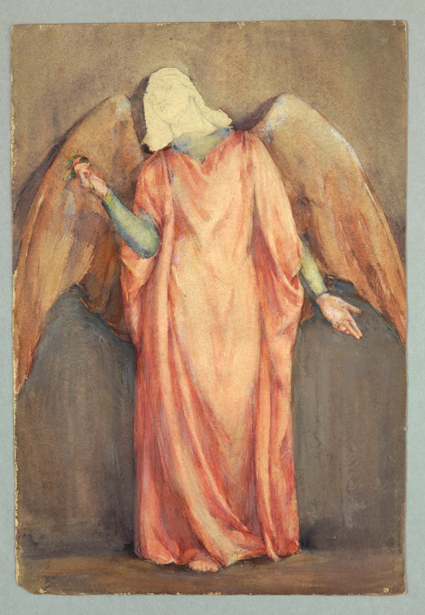 Ängel av Louise Howland King Cox