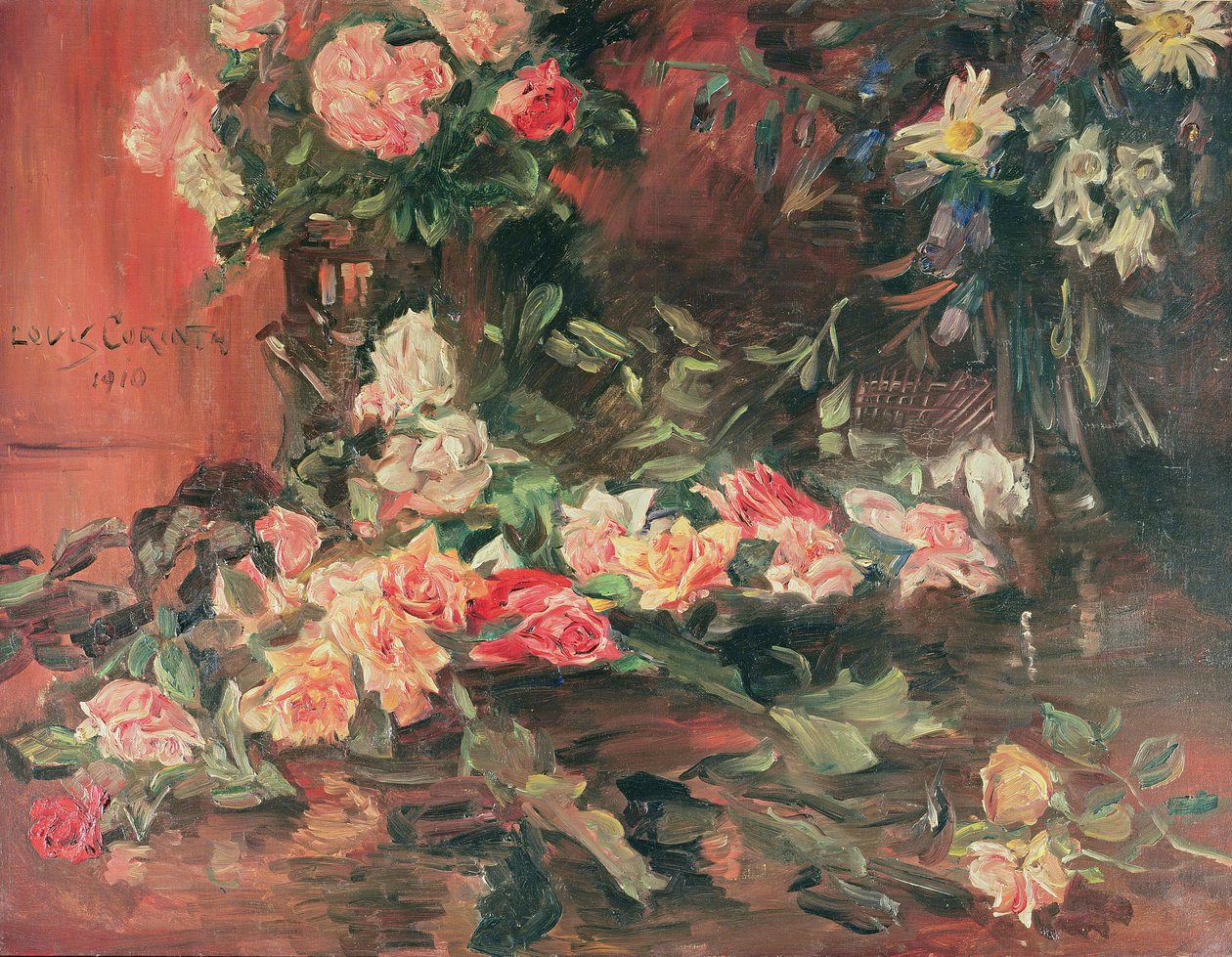 Okänd bild av Lovis Corinth