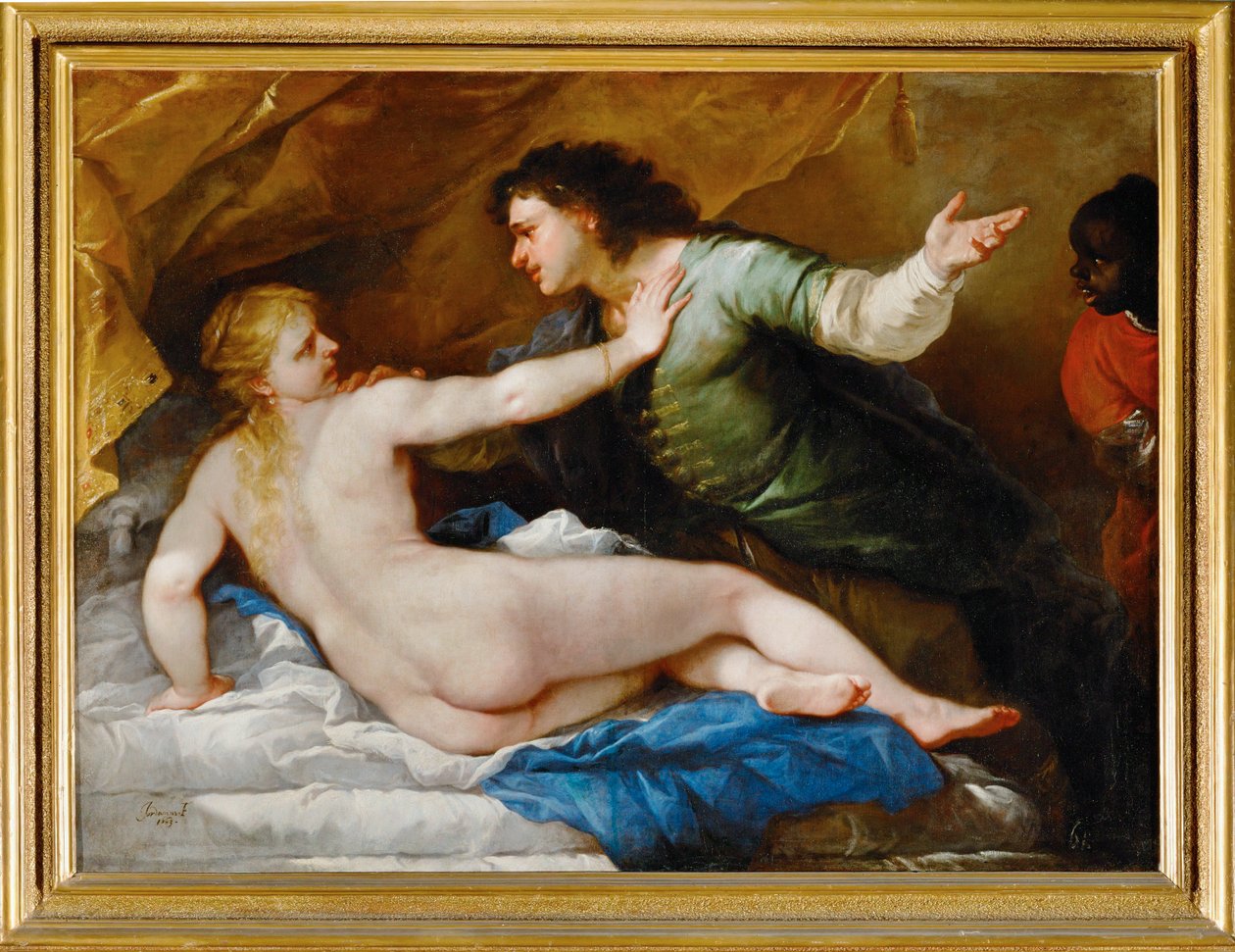  av Luca Giordano