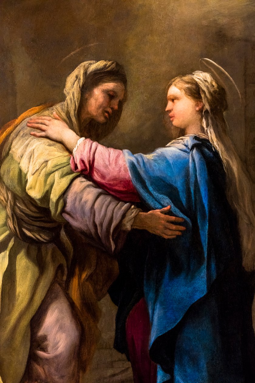  av Luca Giordano