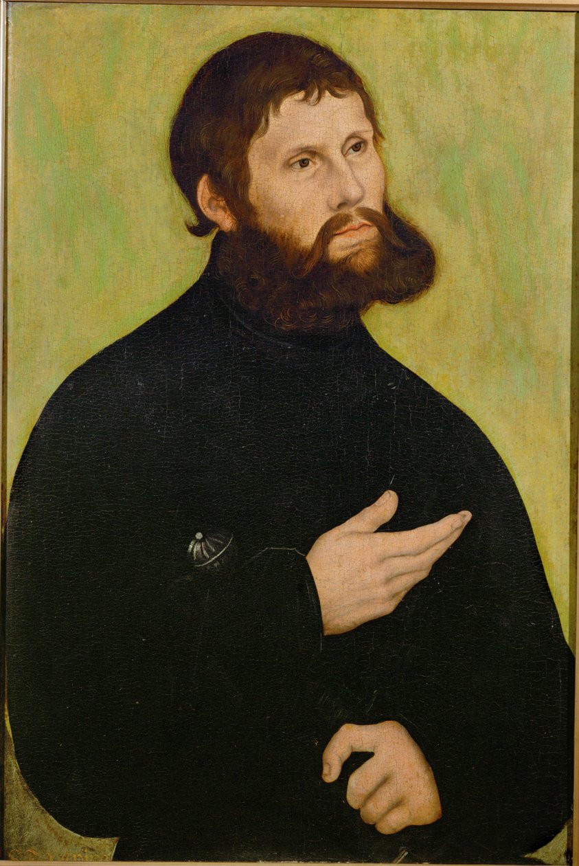  av Lucas the Elder Cranach