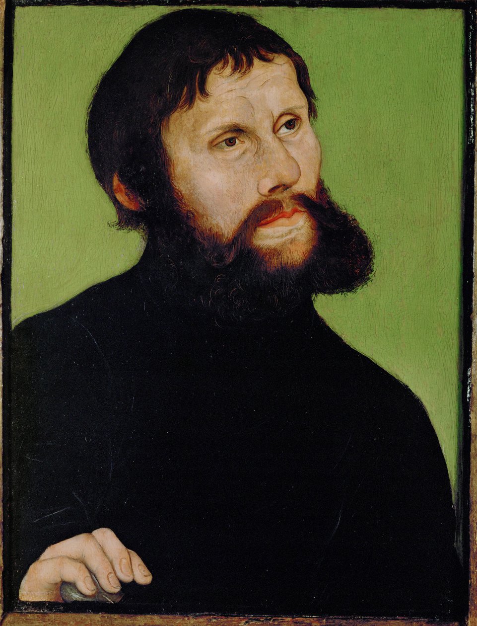  av Lucas the Elder Cranach
