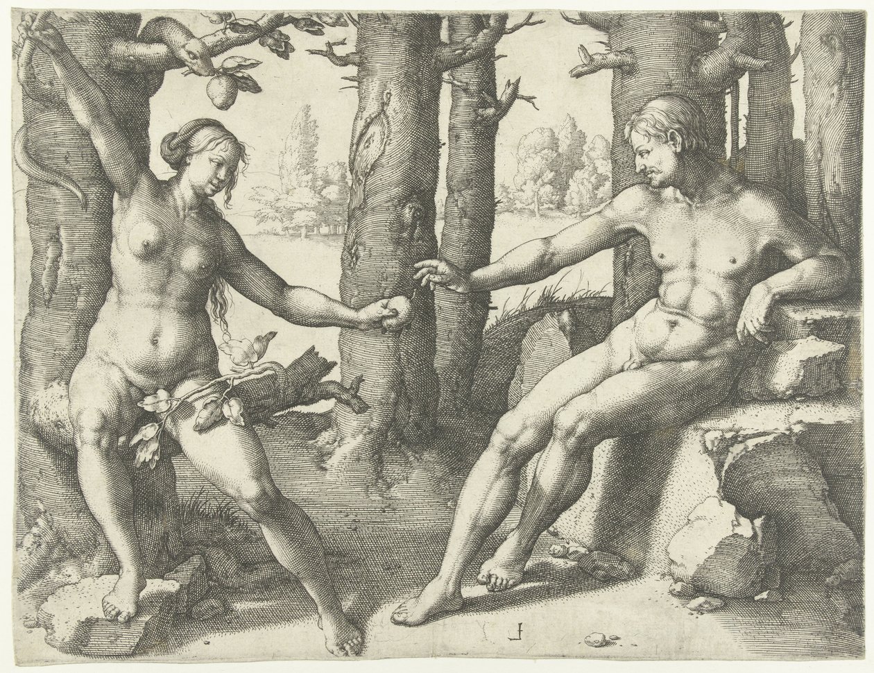 Fallet av Lucas van Leyden