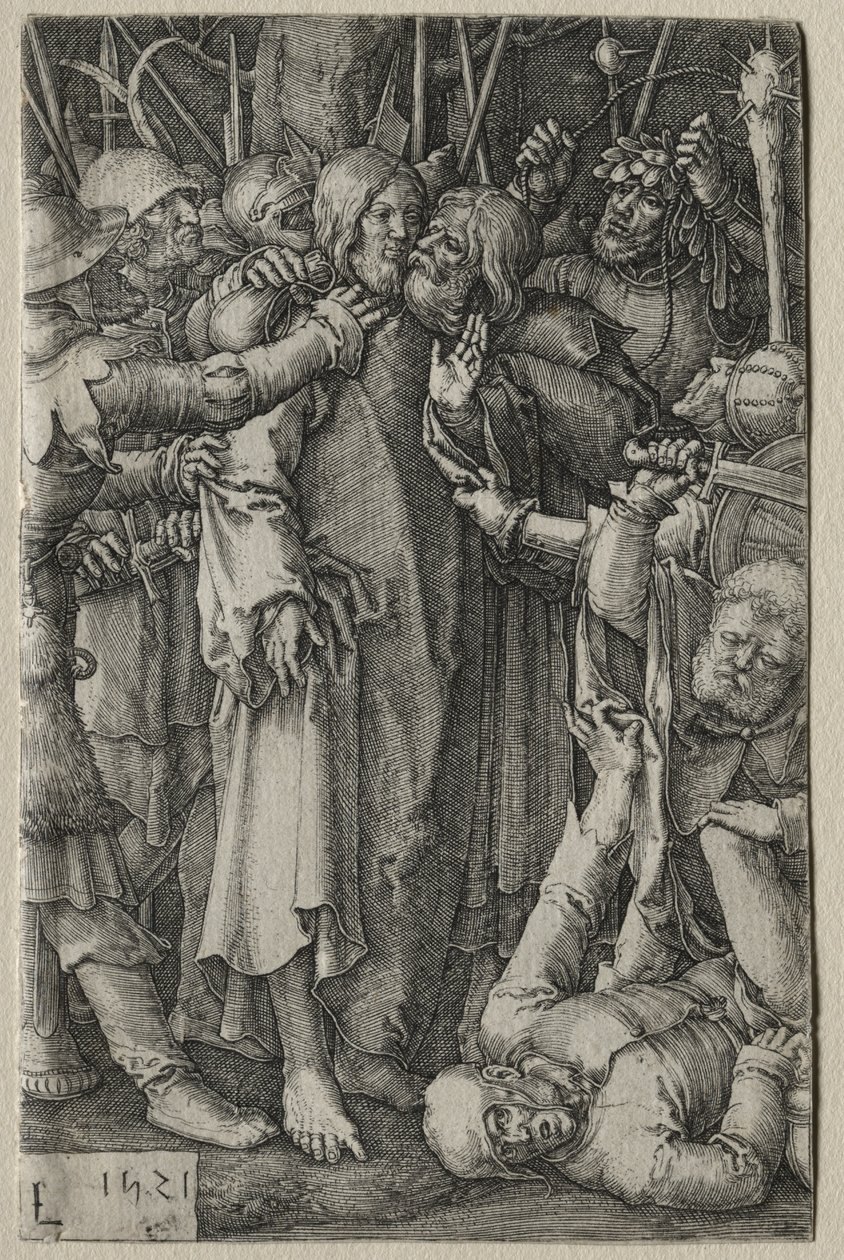 swedish av Lucas van Leyden